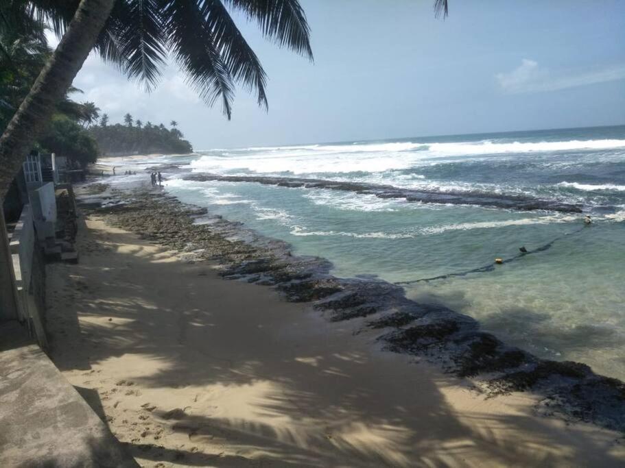 Villa Reef Talpe Luaran gambar
