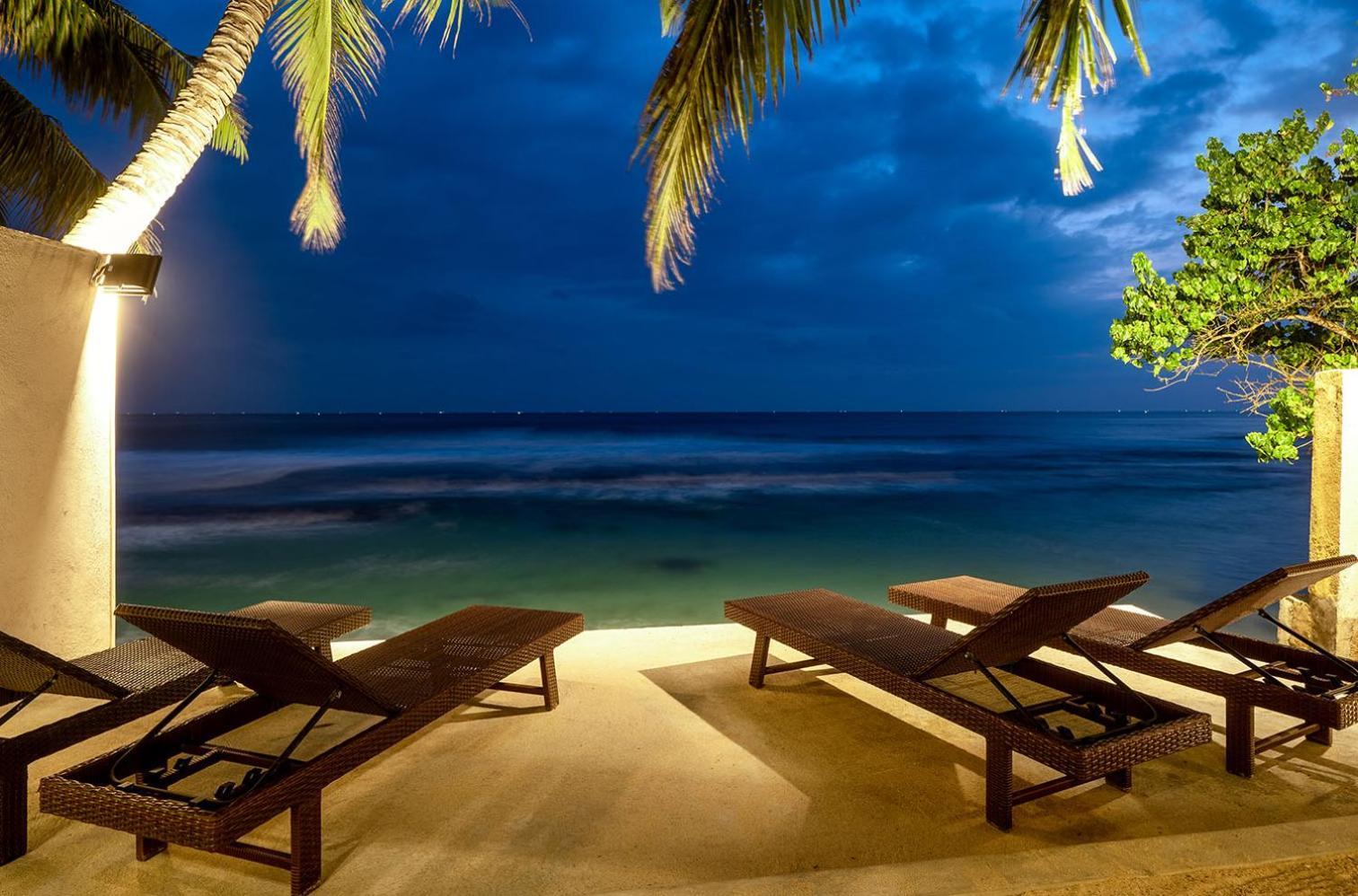 Villa Reef Talpe Luaran gambar